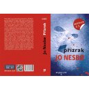 Přízrak - brož. - Jo Nesbo