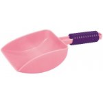 Lena Lopatka na písek stavební růžová – Zboží Dáma
