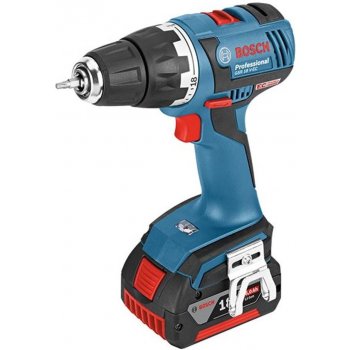 Bosch GSR 18 V-EC 0.601.9E8.101