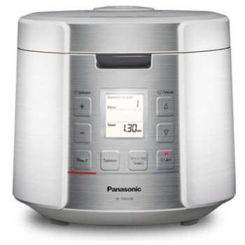 Panasonic SR-TMX530WXE