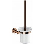 Omnires Modern Project WC štětka měď CP MP60620CP – Hledejceny.cz