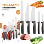Fiskars Functional Form Sada nožů 2 ks 1057557 – Zbozi.Blesk.cz