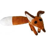 Malý Princ Liška – Zboží Dáma