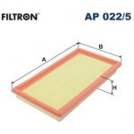 FILTRON AP022/1 Vzduchový filtr (AP022/1) – Hledejceny.cz