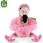 Eco- Friendly Rappa plameňák 20 cm – Zbozi.Blesk.cz