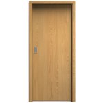 Sapeli Elegant Komfort M10 posuvné dub natur 110 x 210 cm – Hledejceny.cz