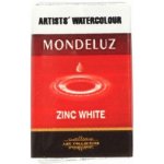 Koh-i-noor Mondeluz barva akvarelová 1636 běloba zinková 100 252 – Hledejceny.cz