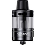 Voopoo PnP-X Tank DTL Černá 5ml – Zboží Dáma