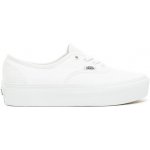 Vans Authentic Platform 2.0 true white – Hledejceny.cz