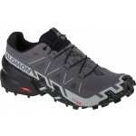 Salomon Speedcross 6 Wide M L41744100 quiet shade/black/pearl blue – Sleviste.cz