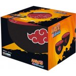 ABYstyle Miska Naruto Shippuden Akatsuki 600 ml – Zboží Dáma