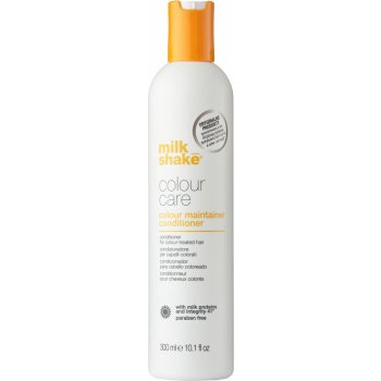 Milk Shake Color Care pečující kondicionér pro barvené vlasy With Milk Proteins & Integrity 41* 300 ml