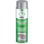 BOLL ochranný prostředek na karoserie sprej šedý 500ml – Zboží Mobilmania