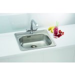 Alveus More 10 Satin – Zboží Mobilmania