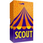 Oink Games Cirkus Scout – Sleviste.cz