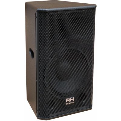 RH SOUND HD-15 – Zbozi.Blesk.cz