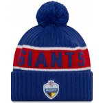 New Era Pánská zimní čepice New York Giants NFL 2024 Munich Game Sport Knit – Hledejceny.cz
