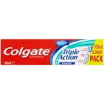 Colgate Triple Action 100 ml – Hledejceny.cz