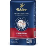 Tchibo Professional Espresso zrnková 1 kg – Hledejceny.cz