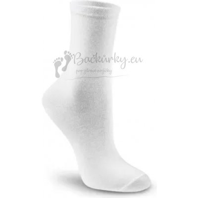 Tatrasvit TETRIK Ponožky bílá – Zboží Mobilmania