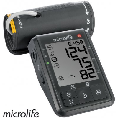 Microlife BP B6 Connect