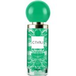 C-THRU Luminous Emerald toaletní voda dámská 30 ml – Hledejceny.cz