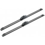 Bosch Aerotwin 530+530 mm BO 3397118903 – Hledejceny.cz
