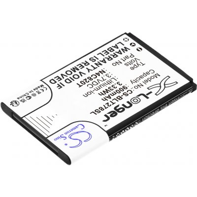 Cameron Sino CS-BLT278SL 900mAh – Zboží Živě