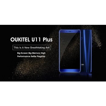 Oukitel U11 Plus