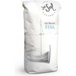 Gusto Mundial Balearides Sa Sal ECO hrubozrná mořská sůl 1 kg – Zboží Mobilmania
