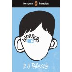 Penguin Readers Level 3: Wonder – Hledejceny.cz