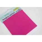 Samolepící nylonová záplata VÍCE BAREV - rozměr 20 cm x 10 cm růžová – Sleviste.cz