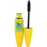 Maybelline Colossal Volum Waterproof řasenka Black 10 ml – Hledejceny.cz