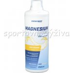 Energy Body Magnesium Liquid 1 l – Hledejceny.cz