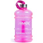 Amix Amix Water Bottle 2,2l – Zboží Mobilmania
