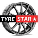 MSW 85 6x14 4x108 ET24 matt gunmetal – Hledejceny.cz