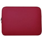 MG Laptop Bag obal na notebook 15.6'', červený HUR261163 – Zbozi.Blesk.cz