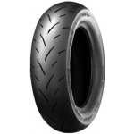 Dunlop TT93 GP 120/80 R12 55J – Zboží Mobilmania