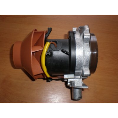 Dmychadlo Eberspacher D3LCc 24V motor 251907992000 – Hledejceny.cz