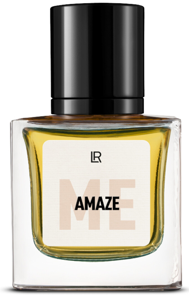 LR Amaze Me parfémovaná voda dámská 50 ml