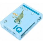 Barevné papíry IQ Color MB30 A4 80 g středně modrá 500 lst. – Zboží Dáma