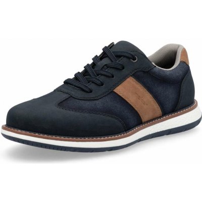 Rieker 04400-14 modré – Zbozi.Blesk.cz