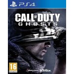 Call of Duty: Ghosts – Zboží Mobilmania