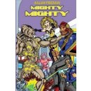 MIGHTY M-IGHTY