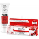 Natura Siberica přírodní sibiřská Zmrzlé bobule 100 g – Hledejceny.cz