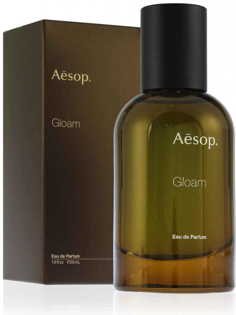 Aesop Gloam parfémovaná voda unisex 50 ml
