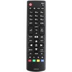 Dálkový ovladač Douself Smart Controller pro LG HDTV LED Smart Digital TV – Zboží Mobilmania