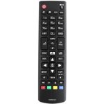 Dálkový ovladač Douself Smart Controller pro LG HDTV LED Smart Digital TV – Hledejceny.cz