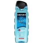 Denim Original sprchový gel 400 ml – Zboží Mobilmania