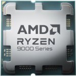 AMD Ryzen 7 9700X 100-000001404 – Zboží Živě